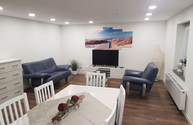 Casa Perla Bianca - Foto 13