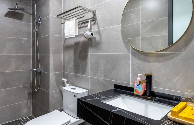 Yen Boutique Apartments - Foto 55