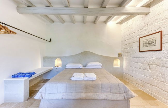 BioMasseria Santa Lucia - Photo 22