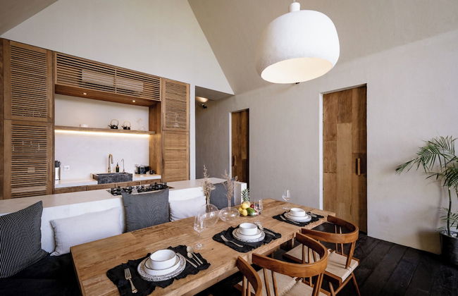 Usawa Villa Nyanyi - Foto 46