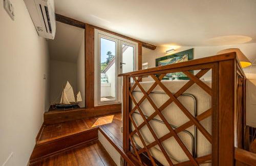 PETITE PARAGGI Vista e Comodità sul Mare - Foto 23