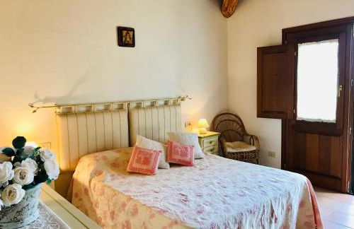 Villa vista mare con piscina - Foto 22