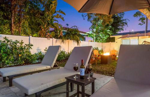 Evergreen Retreat Home for 7 - Photo 38