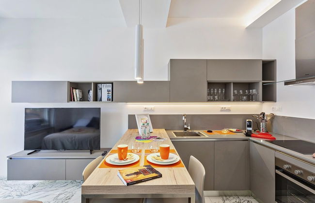 Studio Piccolo a Carignano by Wonderful Italy - Photo 2