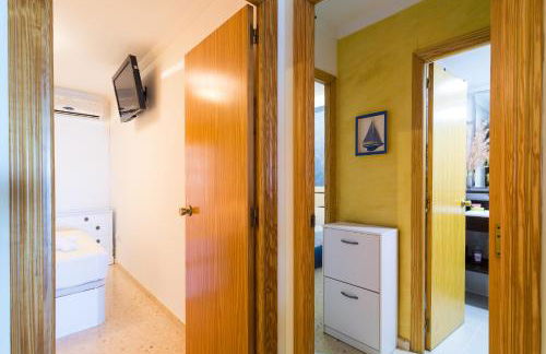 ApartUP Saplaya Harbour - Foto 9