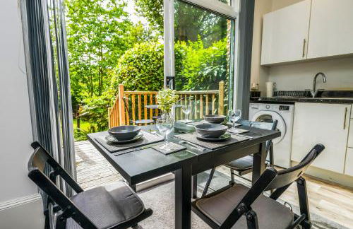 RUBY Delightful Suite Moseley Mews, Birmingham By STAE-Homes - Foto 20