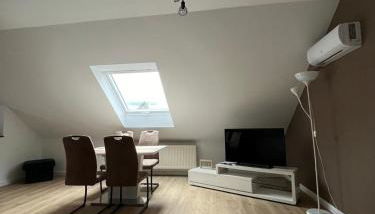 Appartement Ferienwohnung Gästezimmer Bad & Küche - Foto 2