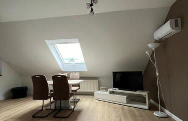 Appartement Ferienwohnung Gästezimmer Bad & Küche - Foto 2