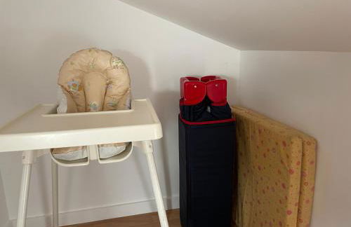 La Sereine - Appartement 2 chambres pour 4 personnes - Foto 20