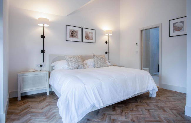 Wisemans House Apartment 3 - Wisemans Bridge - Foto 53