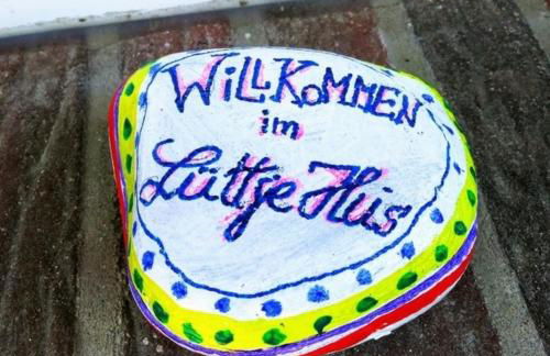 Lüttje Hus RE08 - Photo 4