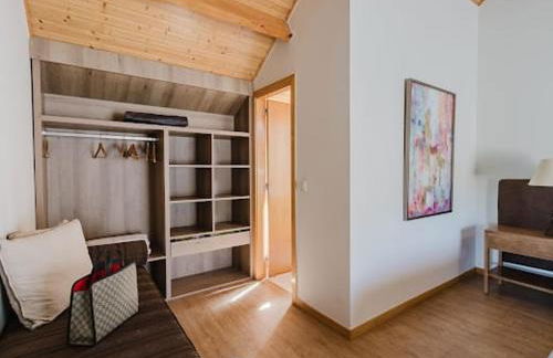 Alma Invicta Padrões I ( w/ Private Swimming Pool) - Foto 30