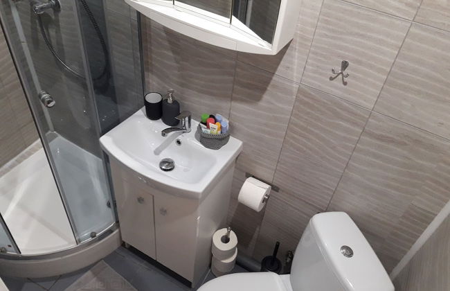 K&S Apartments - Foto 37