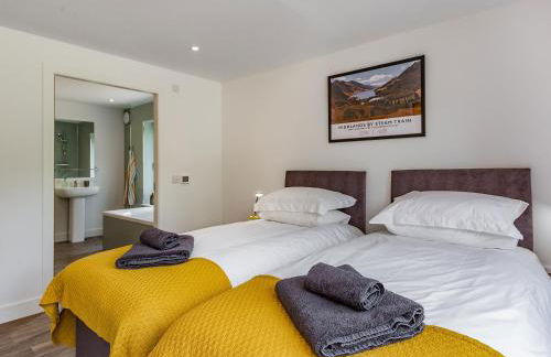 Stepps Cottage - Foto 22