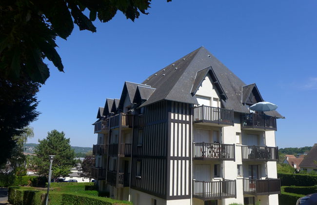 Le Vieux Pressoir - Foto 13