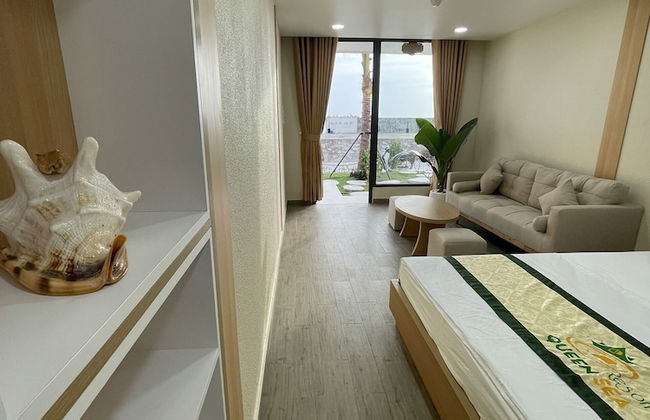 Resort Queen Sea - Photo 13