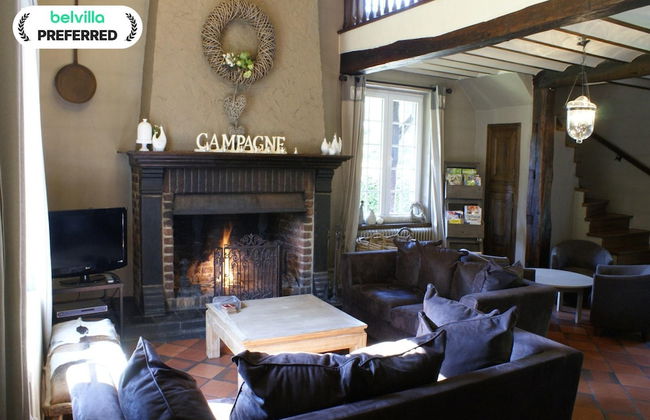 Malmedy Forestside Home - Photo 1