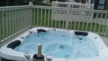 JJs Lodge Azalea - Foto 1