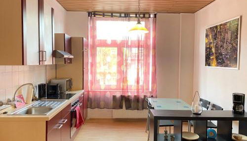 Schöne Wohnung zwischen Uni Duisburg und Hbf - Foto 5