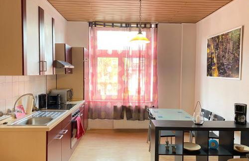 Schöne Wohnung zwischen Uni Duisburg und Hbf - Foto 5