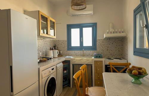 Thalassea house2 Lipsi - Foto 13