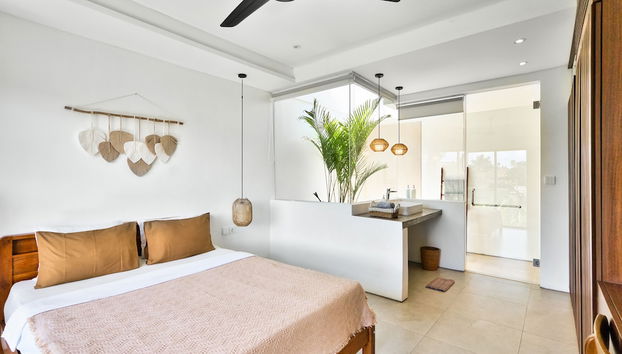 Octo 6 Villa by Betterplace - Foto 5, Habitación