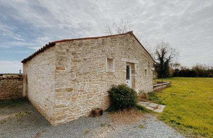 Domaine de Saint Florent - Piscine & Spa - Foto 53