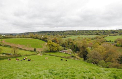 Guernsey Cottage - Foto 30