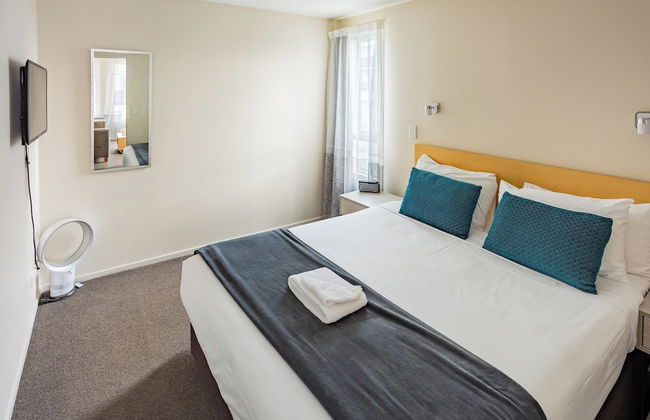 Quest Cathedral Junction Serviced Apartments - Foto 13