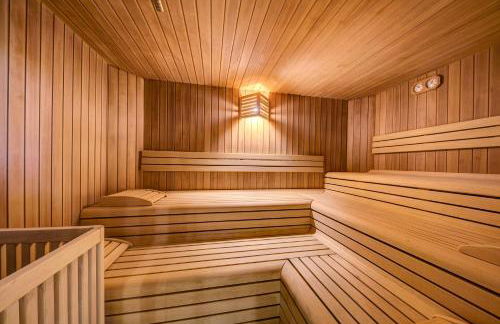 Aparthotel Wellness Villa di Bosco - Foto 4