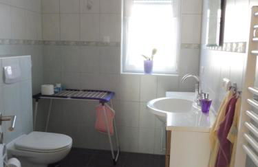 Ferienwohnung Salzhorstweg - Foto 7