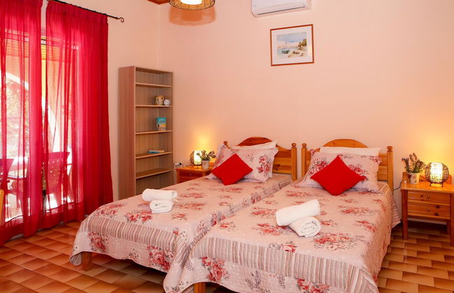 Villa Antonia - Foto 5