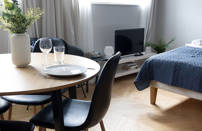 2ndhomes Beautiful & Modern Attic Studio - Foto 9