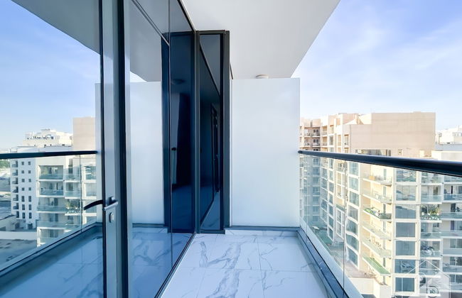 Spacious Studio With Balcony in AL Majan - Photo 10