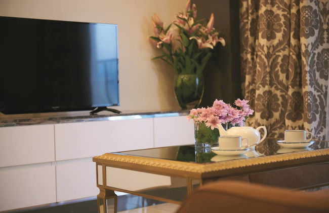 Dorsett Residences Bukit Bintang at Dorsett Kuala Lumpur - Foto 14