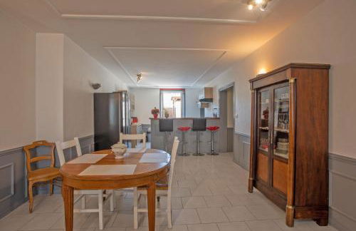 L’Orthographe - T2 avec parking privé - Foto 4