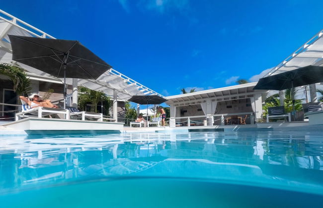 Ocean Escape Resort&Spa - Photo 16