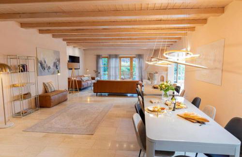 Landvilla Diebach - Foto 36