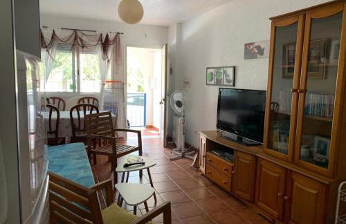 El jardín de La Isleta - Foto 10