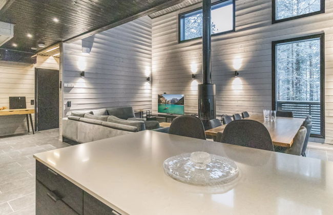 Villa arcus b - Foto 7