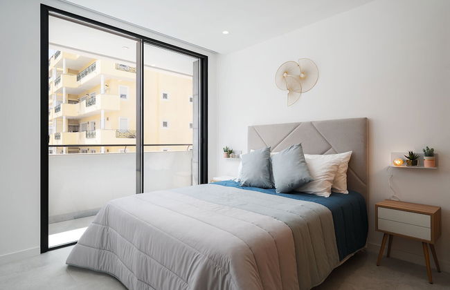 Lagos Deluxe 1 With Pool by Homing - Foto 3