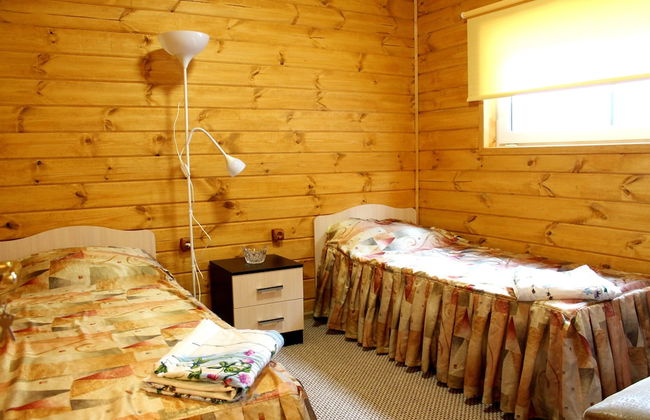 Polyanskoye Podvorie - Foto 2