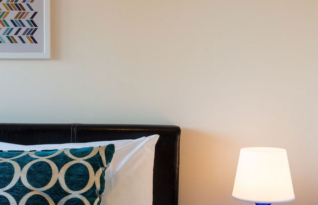 Westlecott House Old Town - Foto 12