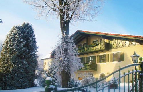 Häusl im Park - Foto 25