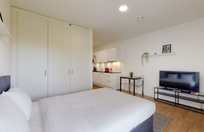 Lodges Hotel Morges - Foto 5