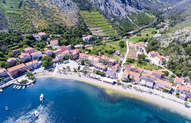 Holiday Home Jasenka Trstenik - Photo 19