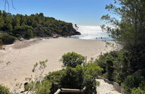 Casa con piscina y barbacoa - Foto 23