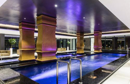 Dune Resort - B - Foto 1