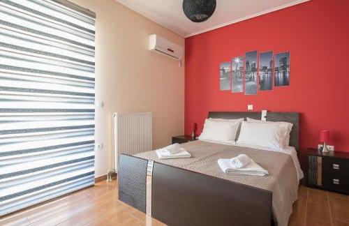 Rigas apartment in Ilioupoli Athens - Foto 68