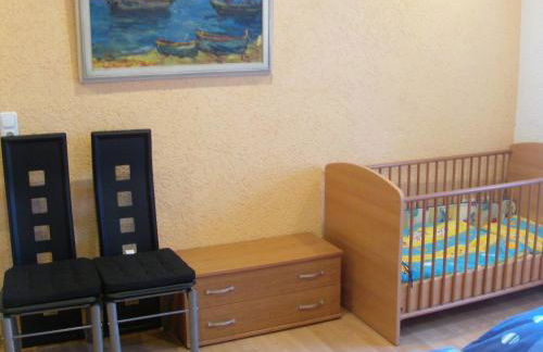 Ferienwohnung Mörlenbach - Foto 9